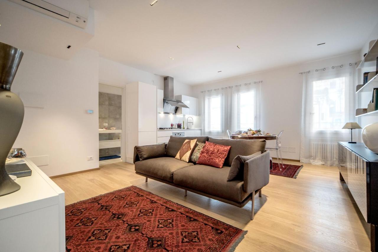 Cannaregio Apartment *