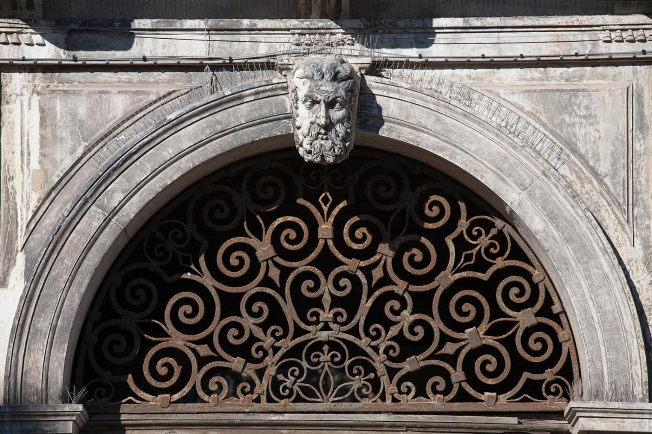 Apartment Appartamenti Inside Palazzo Foscarini Venice
