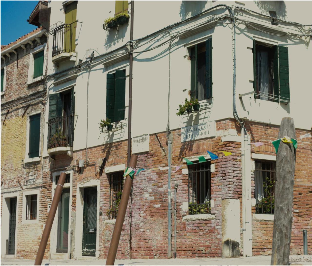 La Sensa * Venice