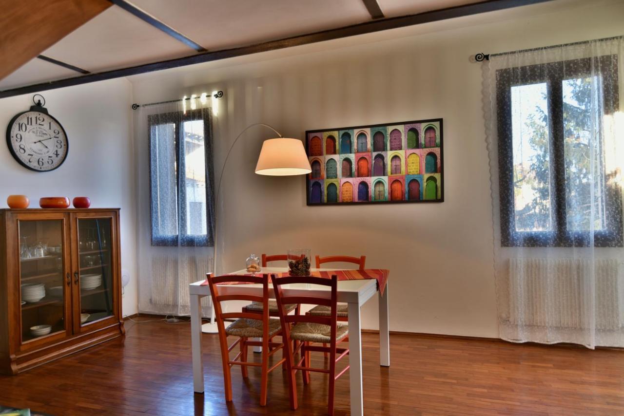 Appartamento Ca' Mirò Venezia