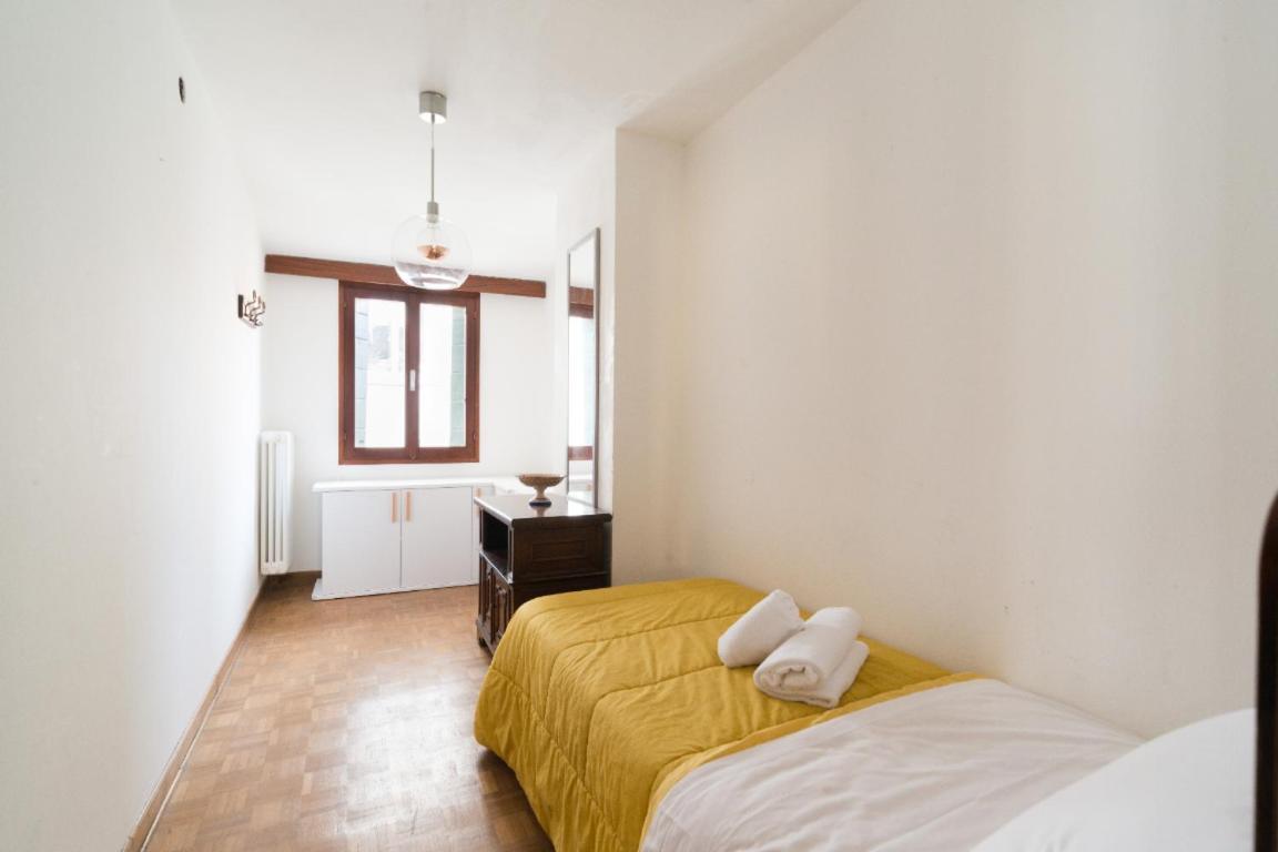 Apartment Ca' Colombina Venice