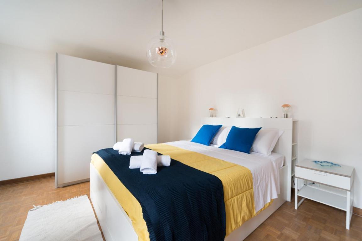 Apartment Ca' Colombina Venice