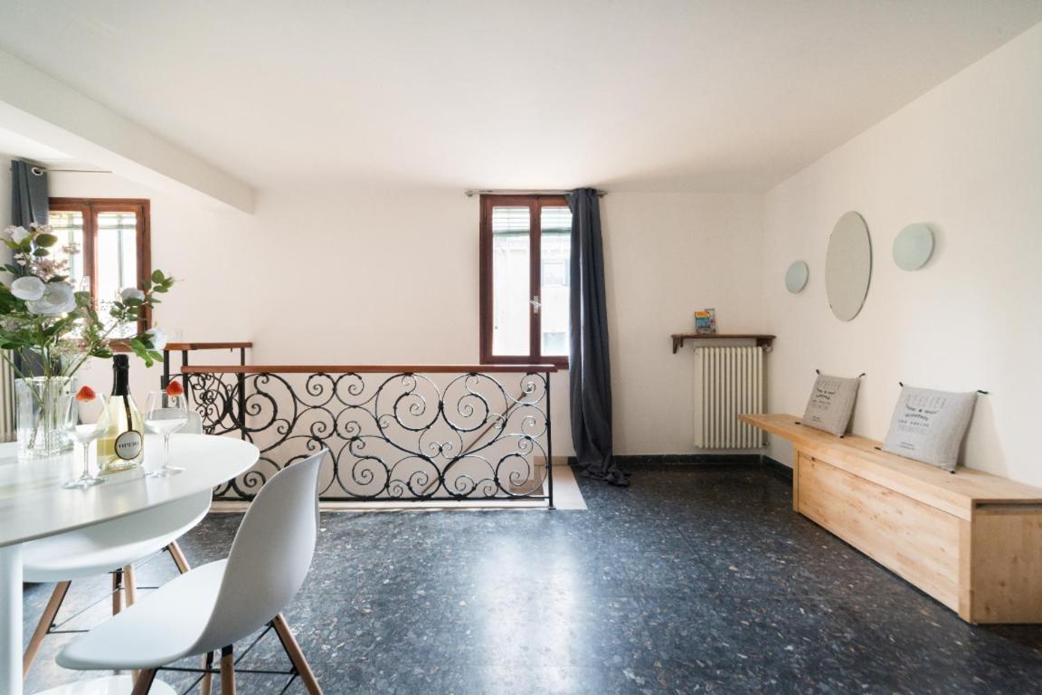 Ca' Colombina Apartment Venice