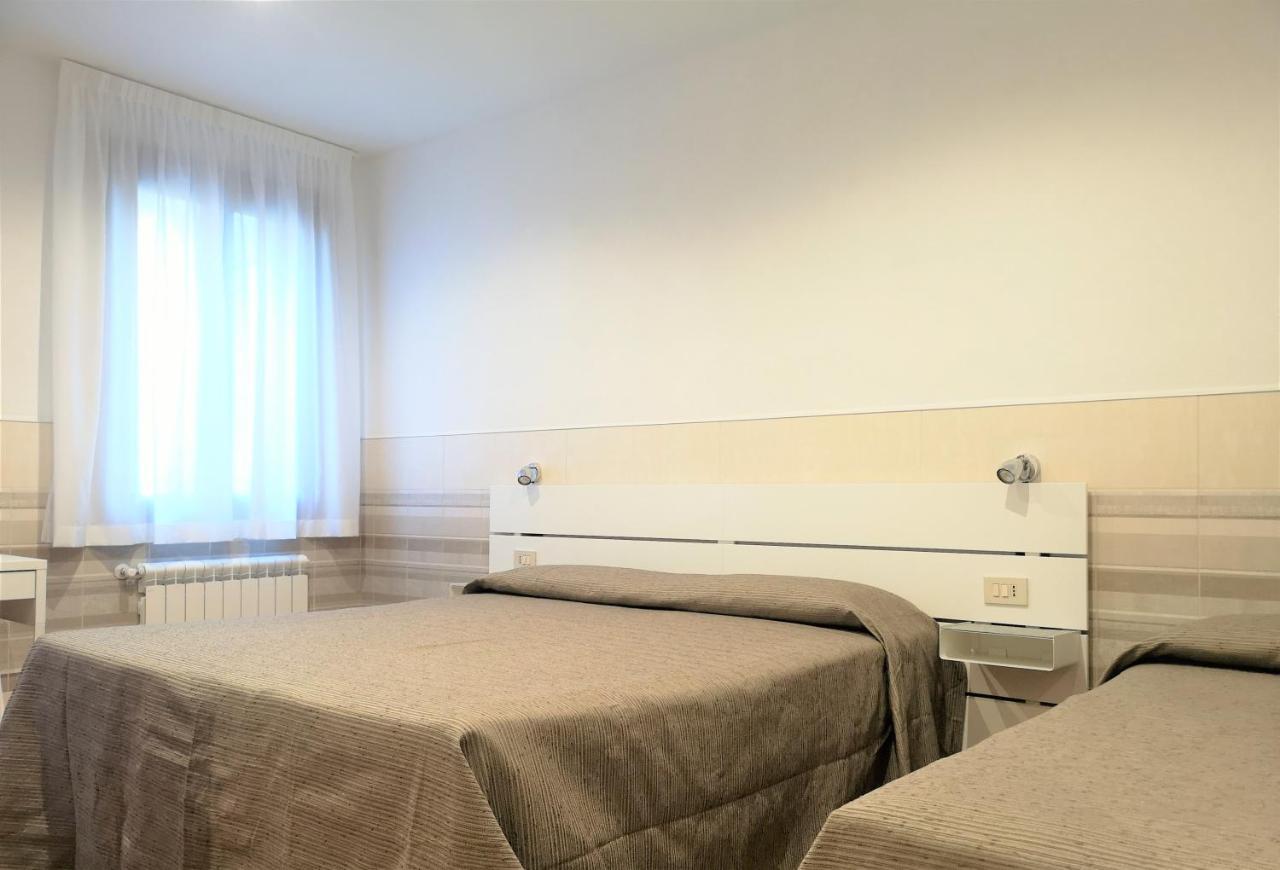 Hotel Rossi Venice