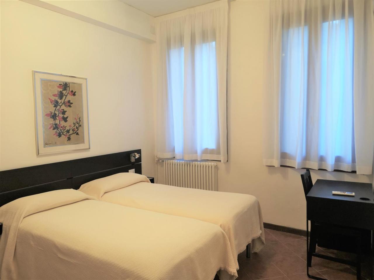 Rossi Hotel Venice