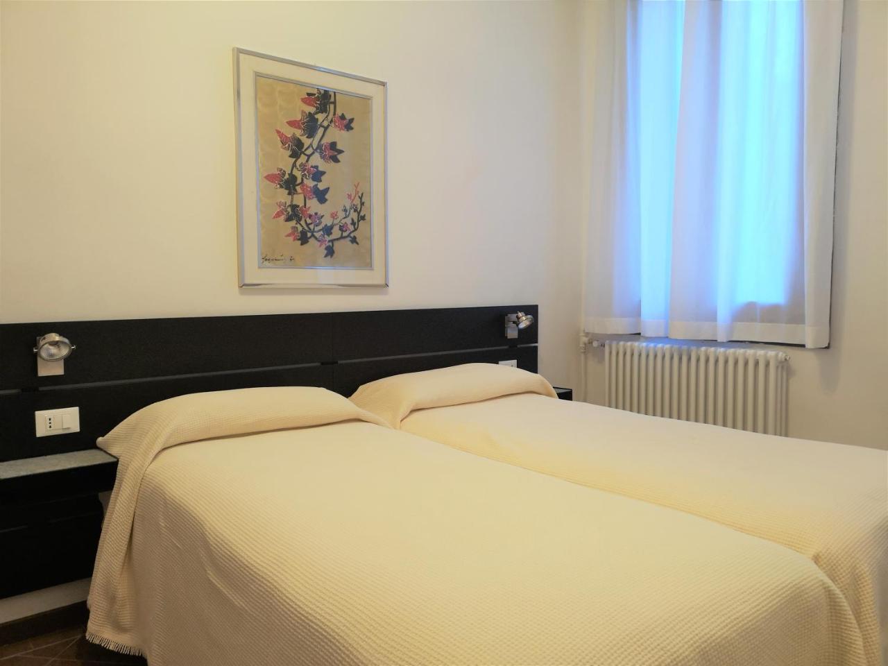 Rossi Hotel Venice