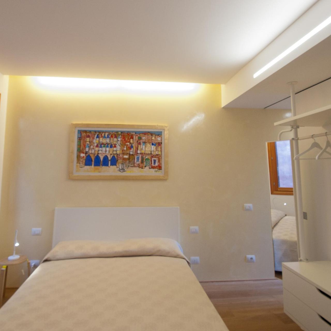 Ca' Venissa Venice