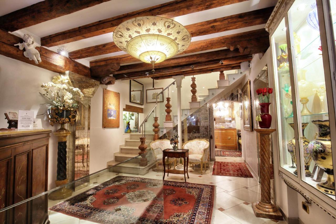 Casa de hóspedes Ca' Pagan
