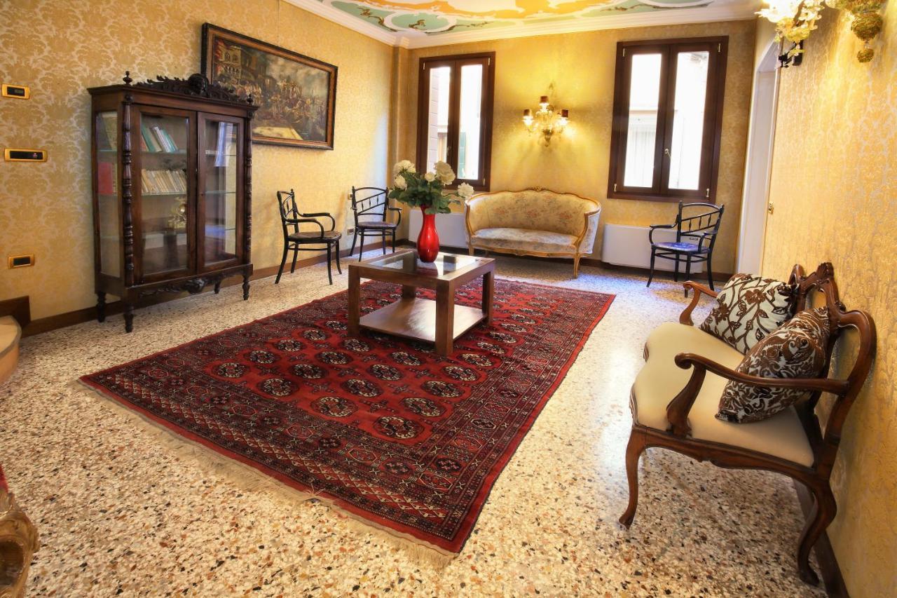 Casa de hóspedes Ca' Pagan