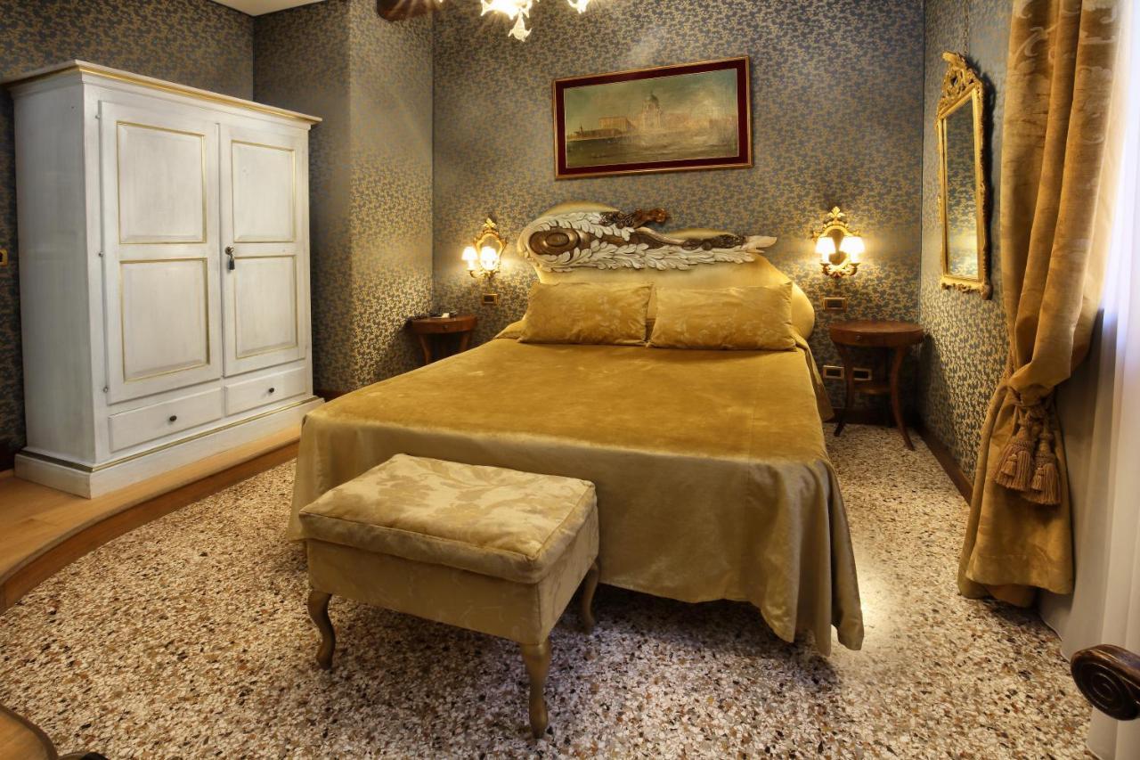 Casa de hóspedes Ca' Pagan 3*