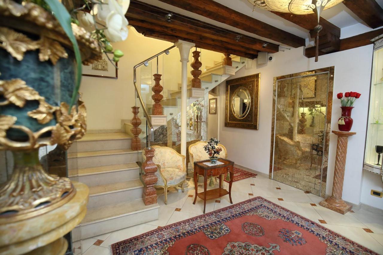 Ca' Pagan Casa de hóspedes Veneza