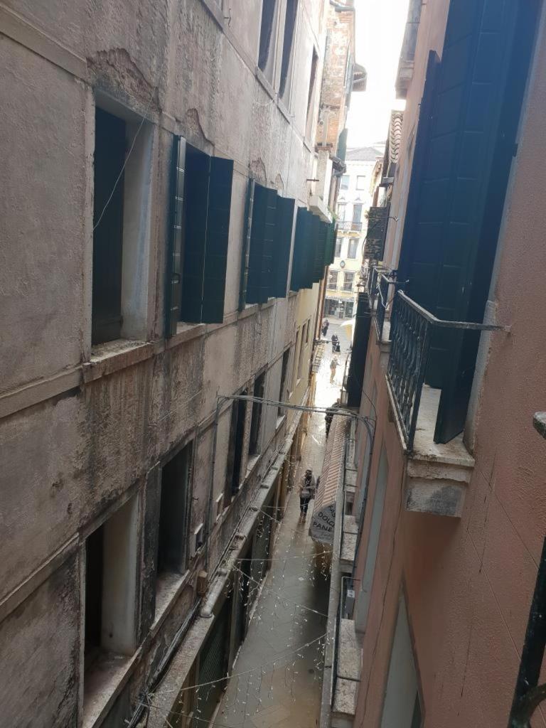 Ca San Luca * Venice