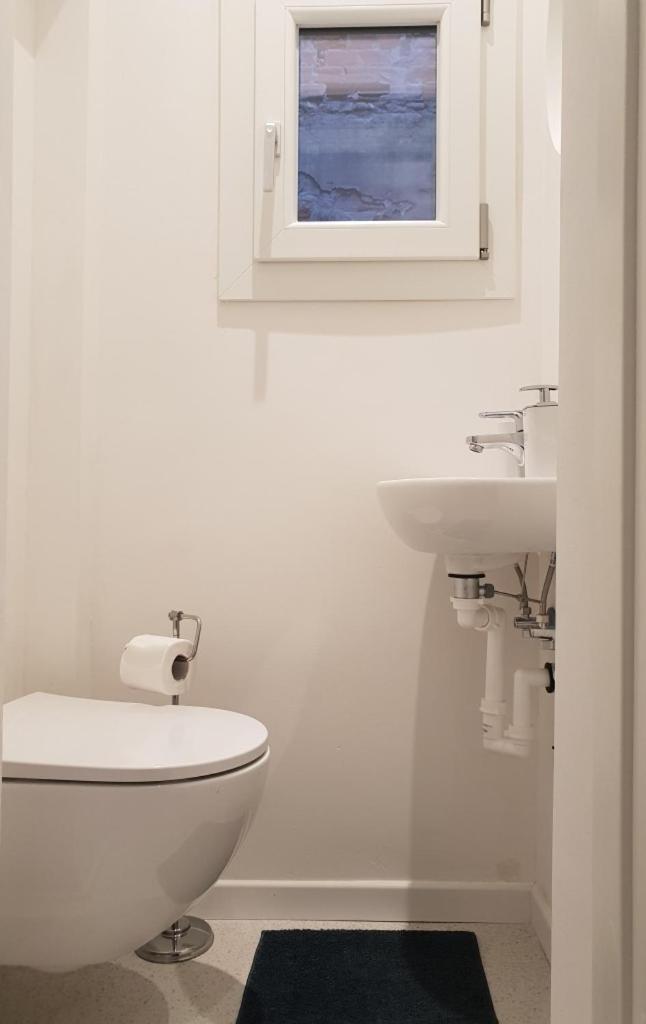 Apartment Ca San Luca Venice