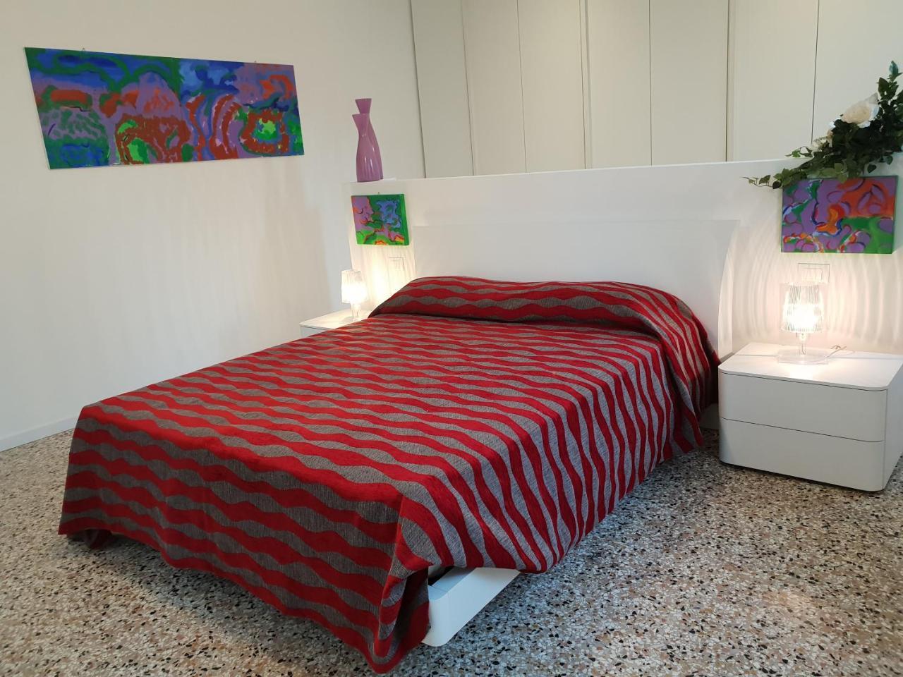 Ca San Luca Apartment Venice