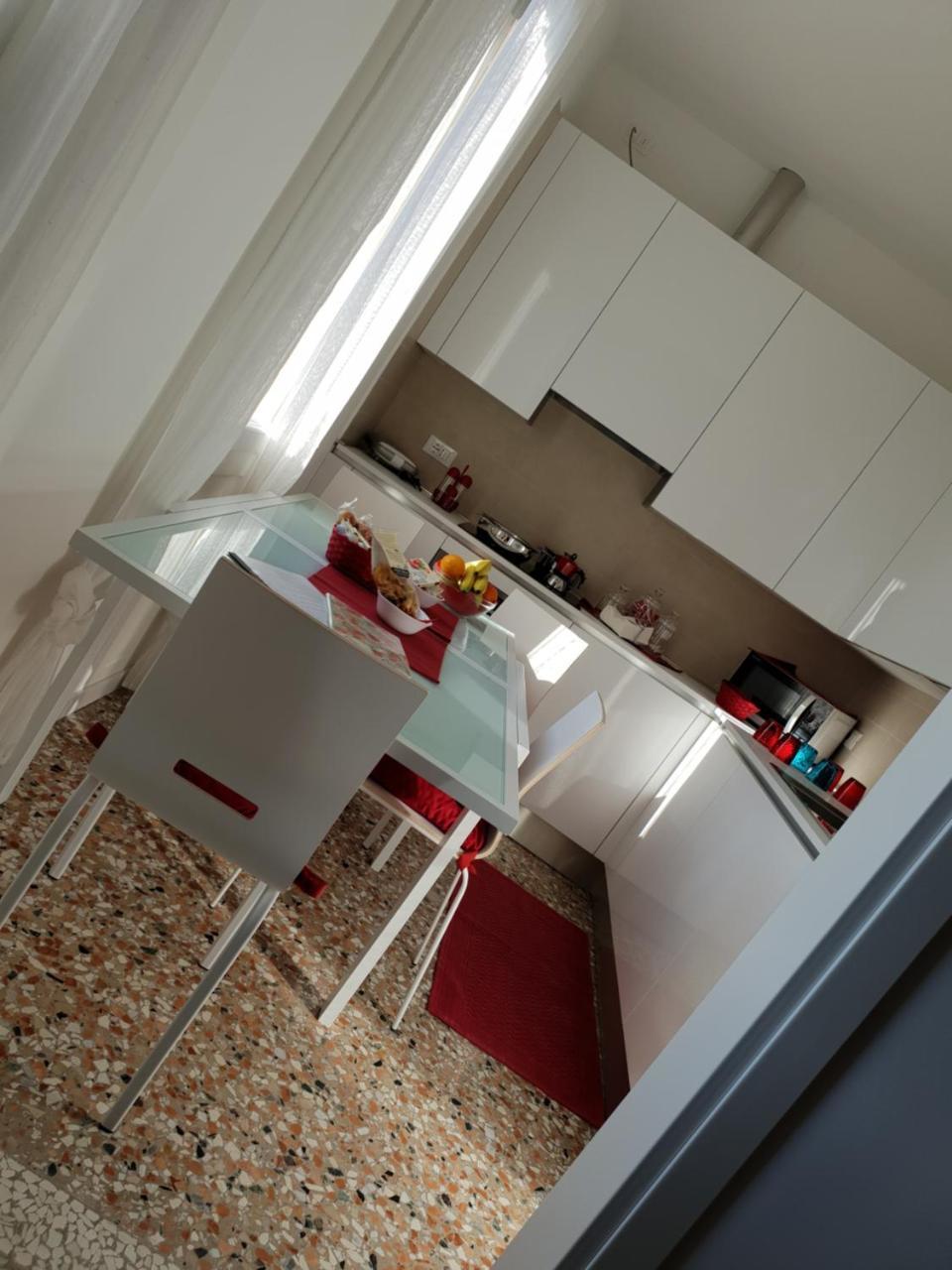 Apartment Ca San Luca
