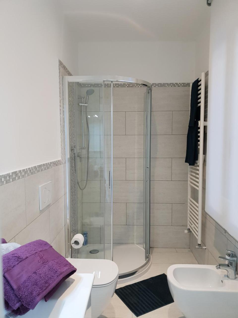 Apartment Ca San Luca *