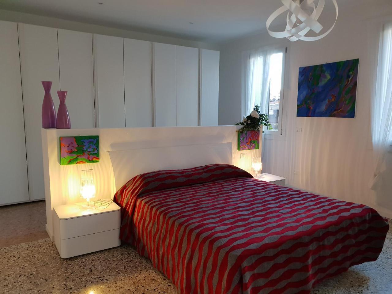 Apartment Ca San Luca