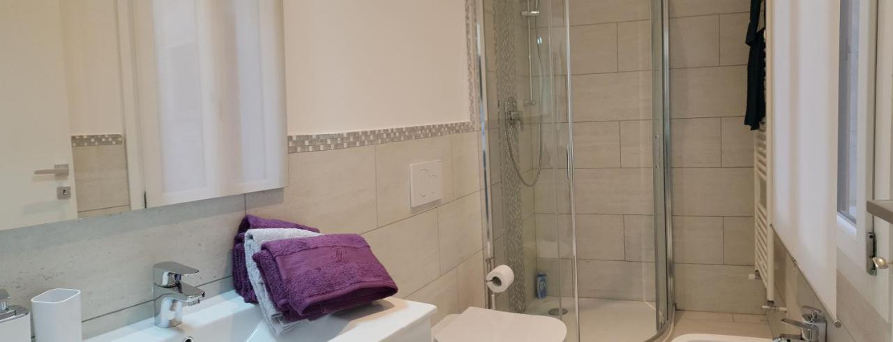 Ca San Luca Apartment *