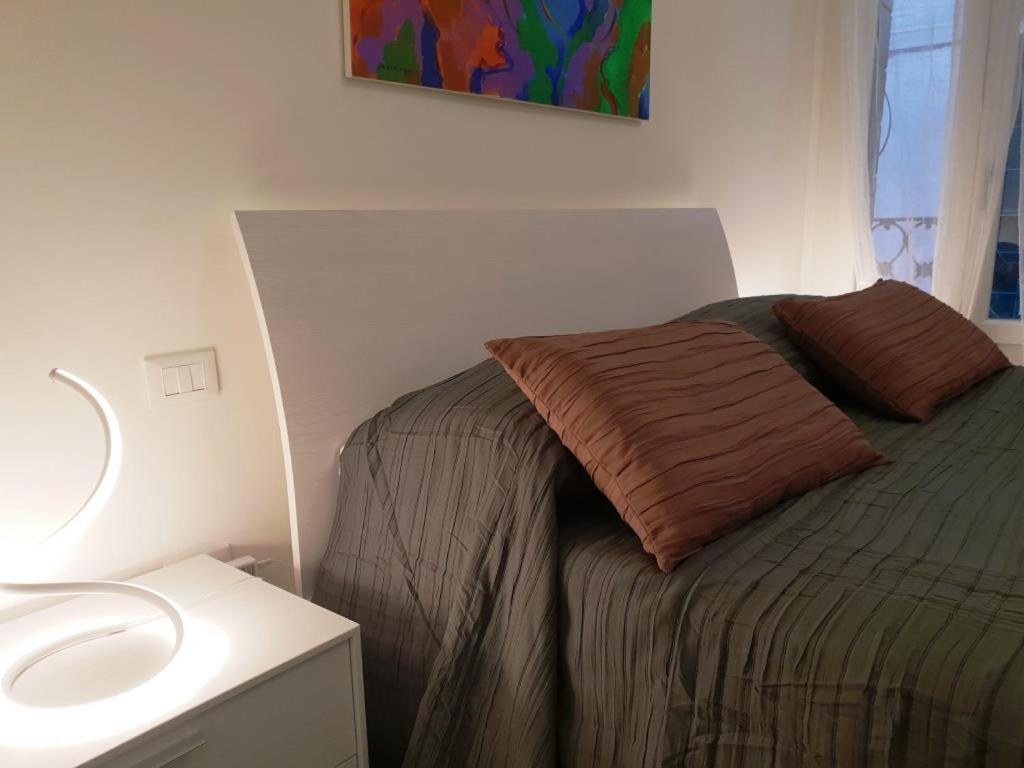 Ca San Luca Apartment