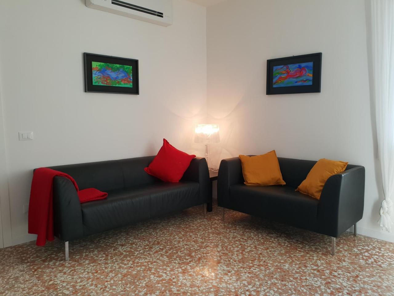Apartment Ca San Luca