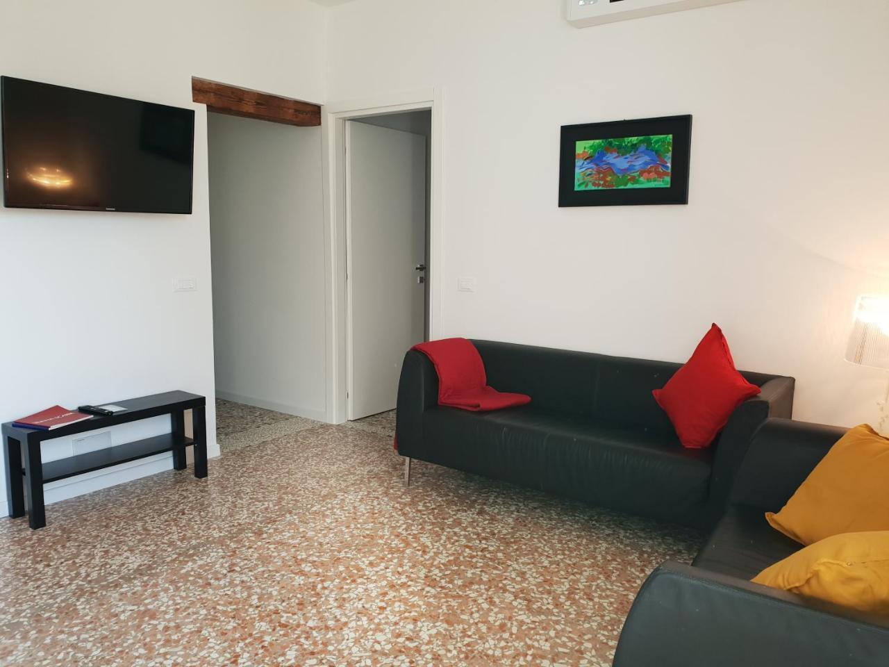 Ca San Luca Apartment Venice