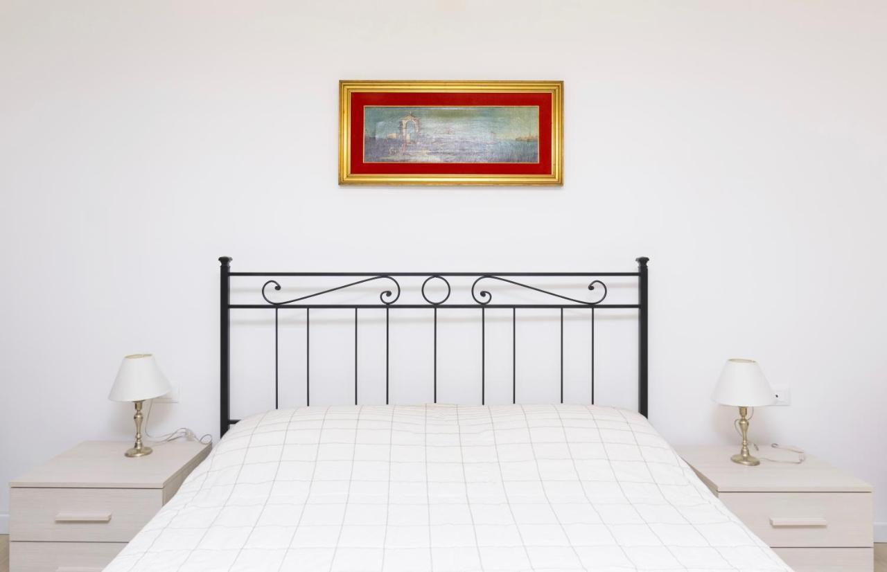 Ca' Alberto Apartment Venice