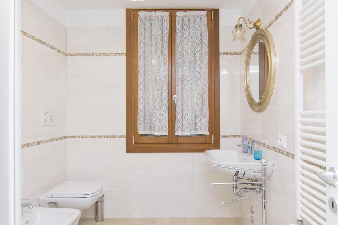 Ca' Alberto Apartment Venice