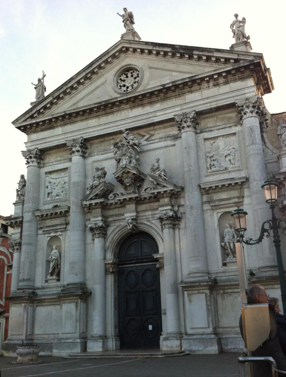 Ca' Regina Venice