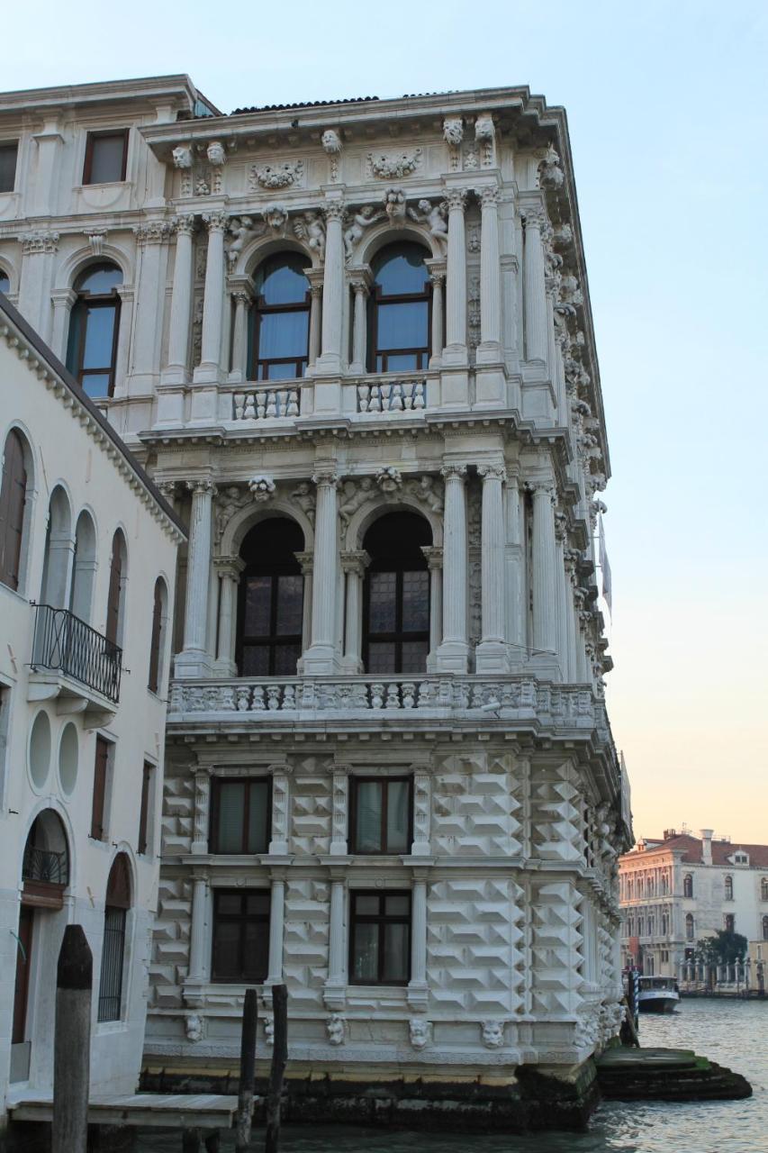 Apartment Ca' Regina Venice
