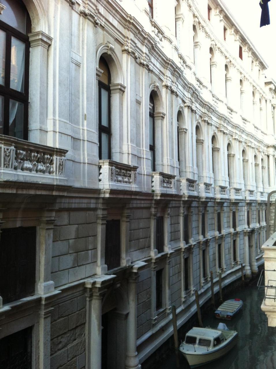 Ca' Regina * Venice