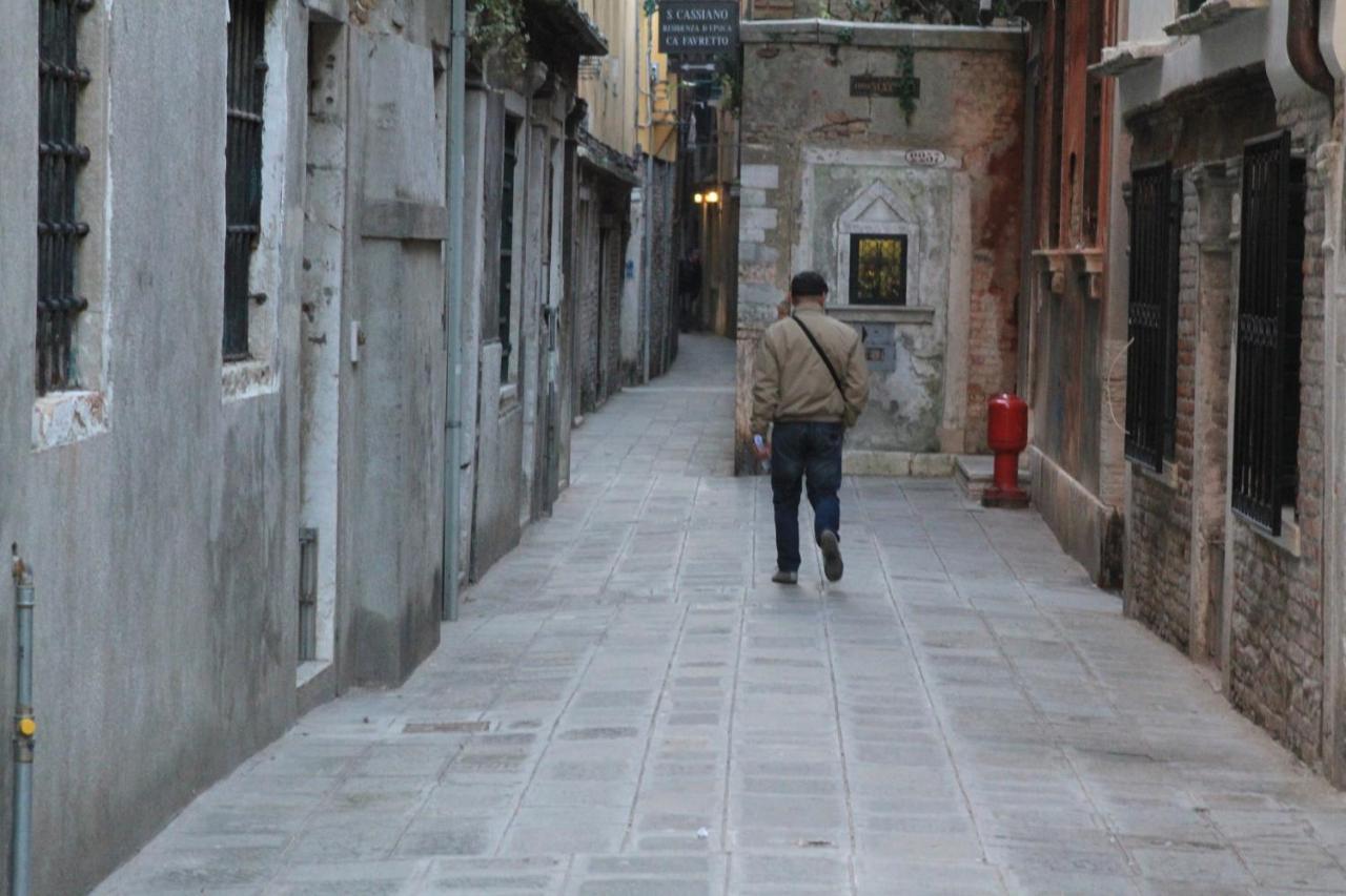 Ca' Regina Apartment Venice