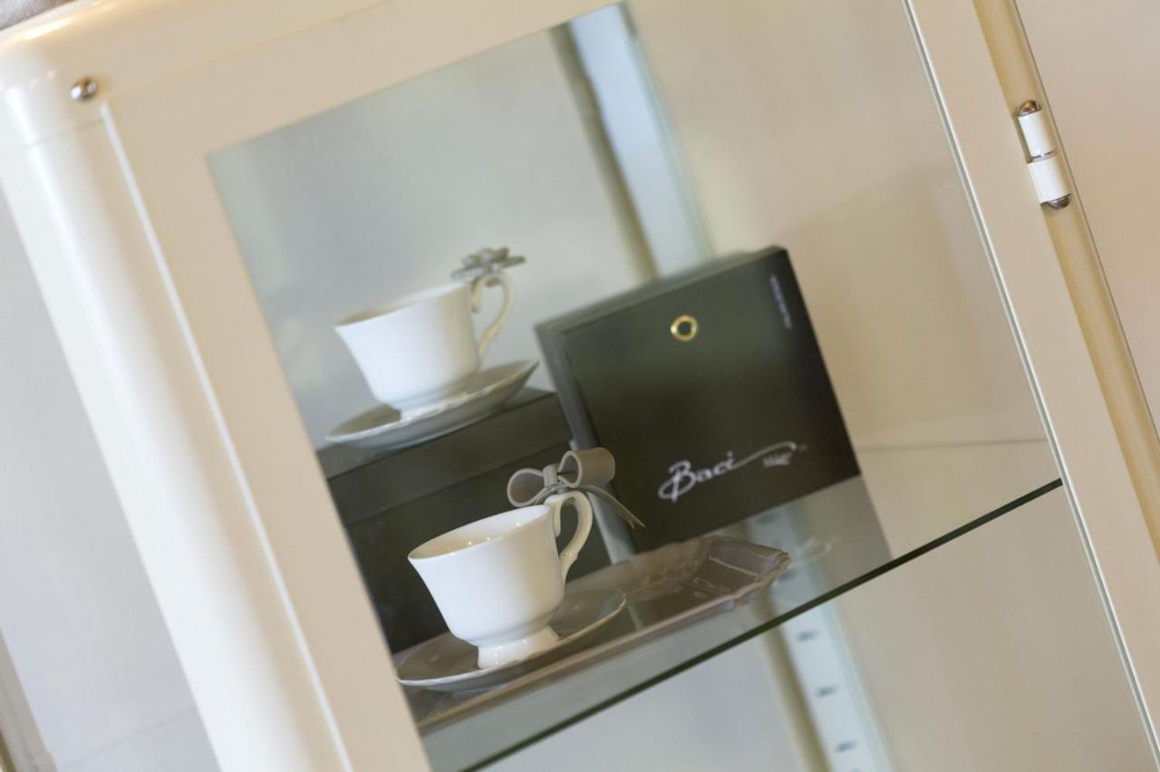 Acomodação com café da manhã  Laguna724 Veneza
