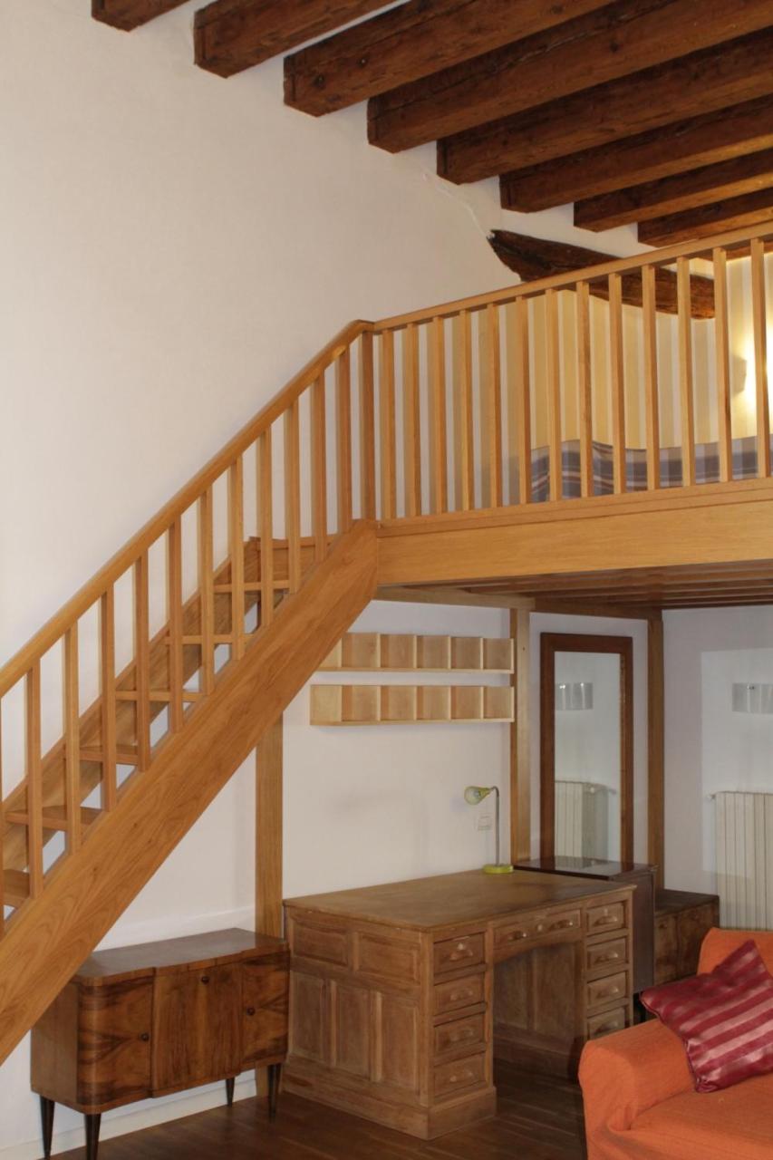 Apartment Ca' Regina