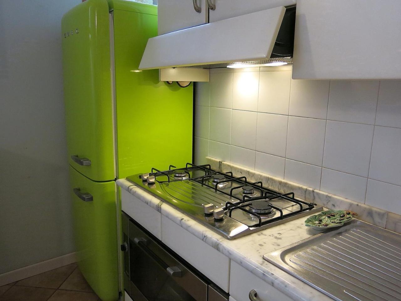 Ca' Regina Apartment *