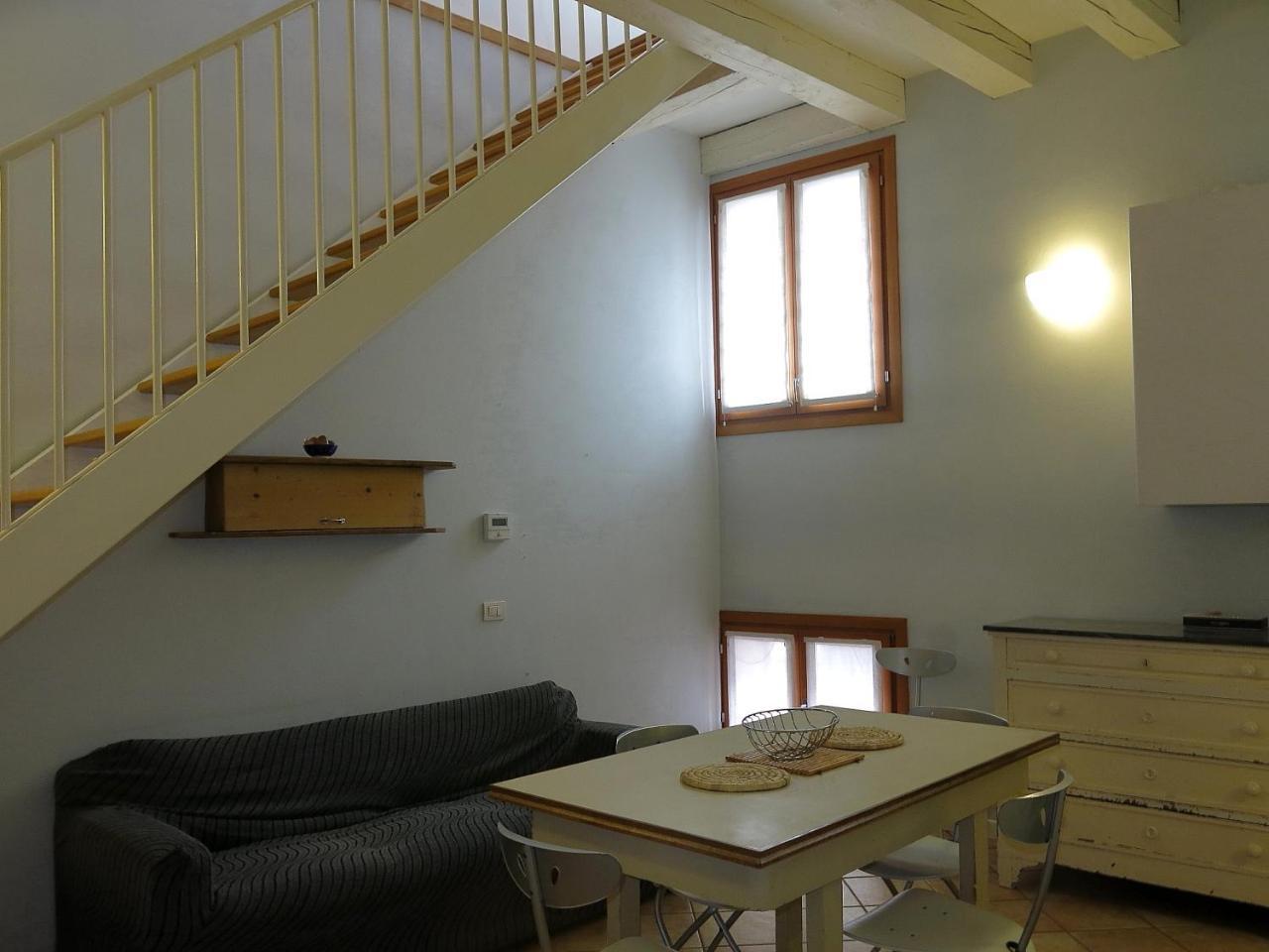 Apartment Ca' Regina Venice