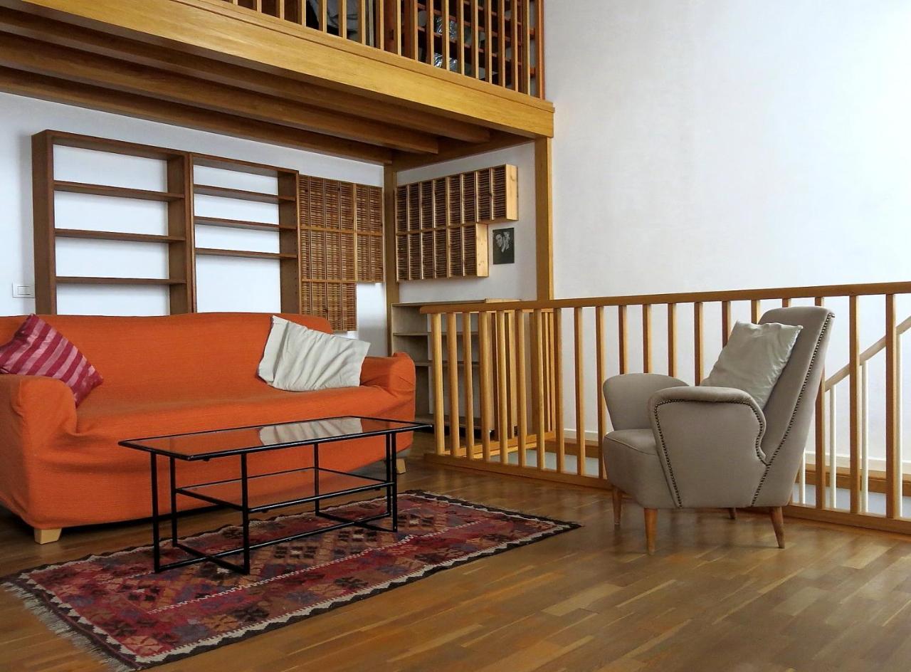 Ca' Regina Apartment
