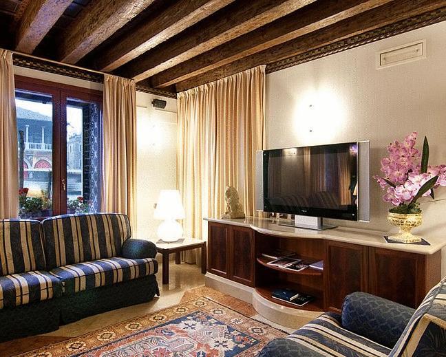 Hotel Foscari Palace Venezia