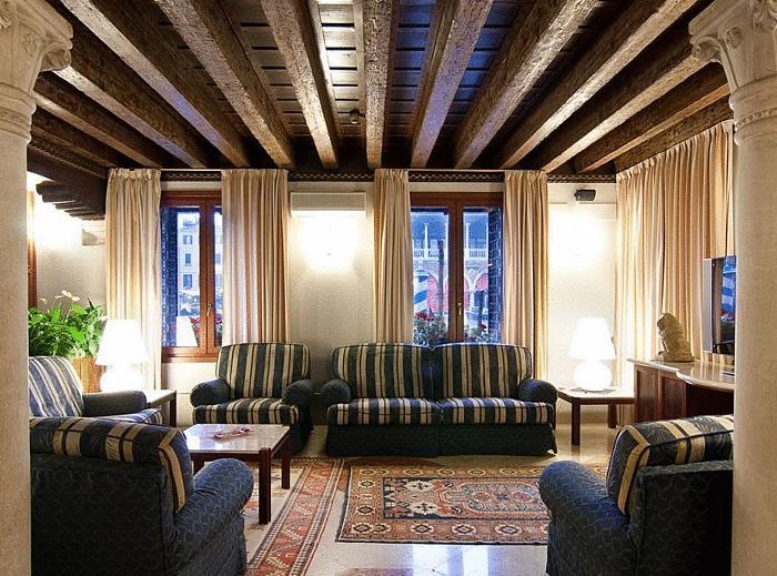 Foscari Palace 4* Venice