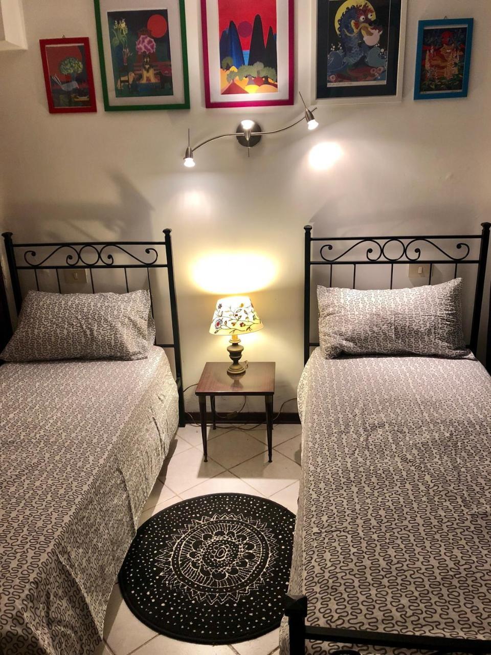 Romantic Apartamento *