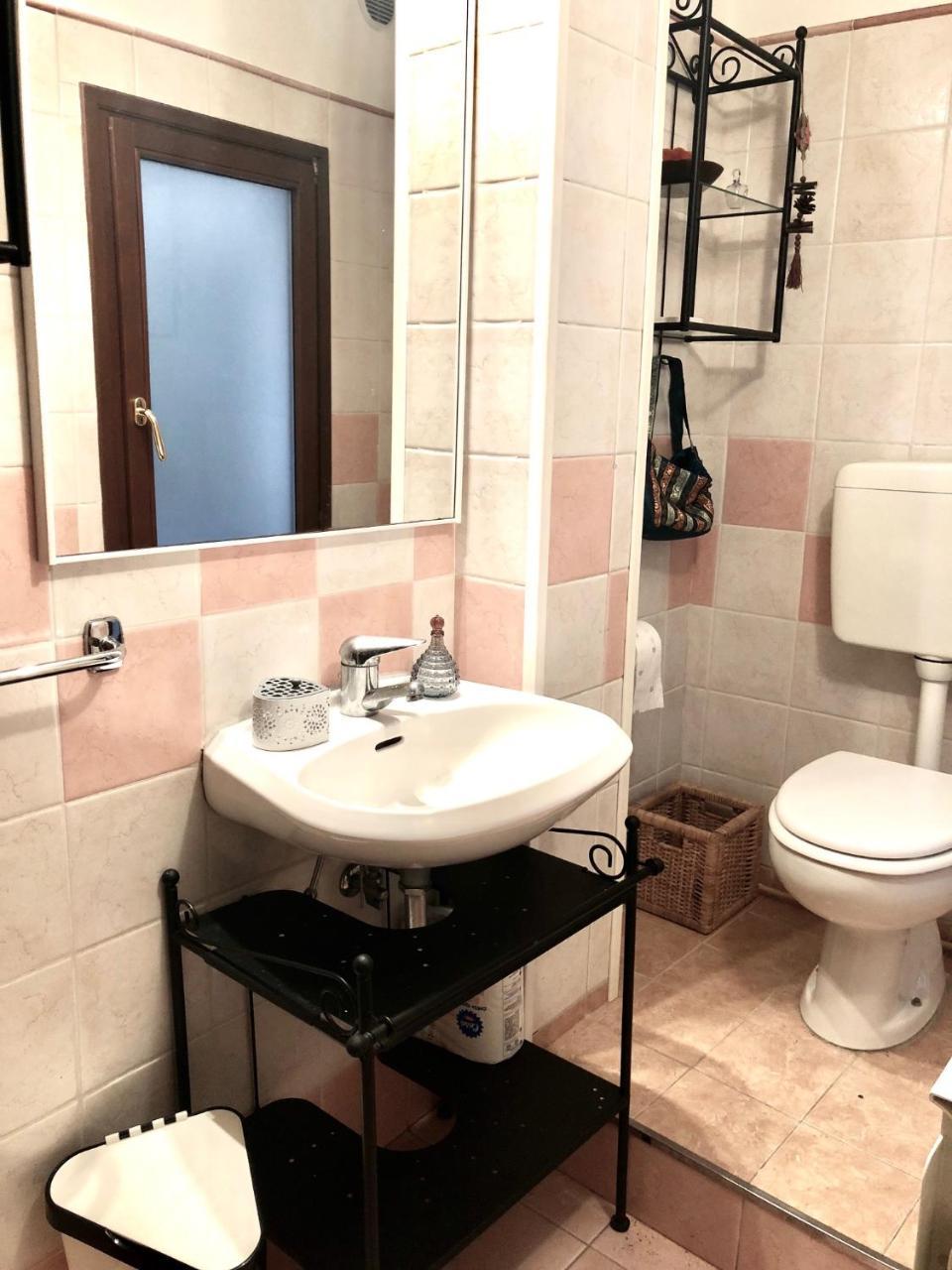 Apartamento Romantic Veneza