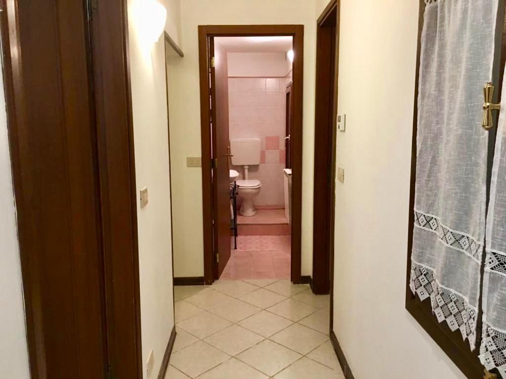 Apartment Romantic