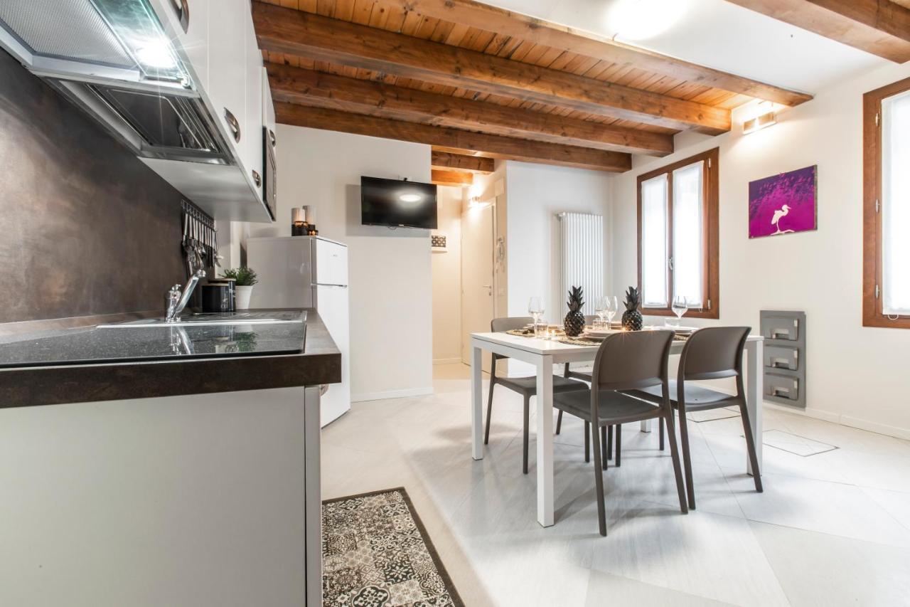 Venetian Superior R&r Apartment Venice