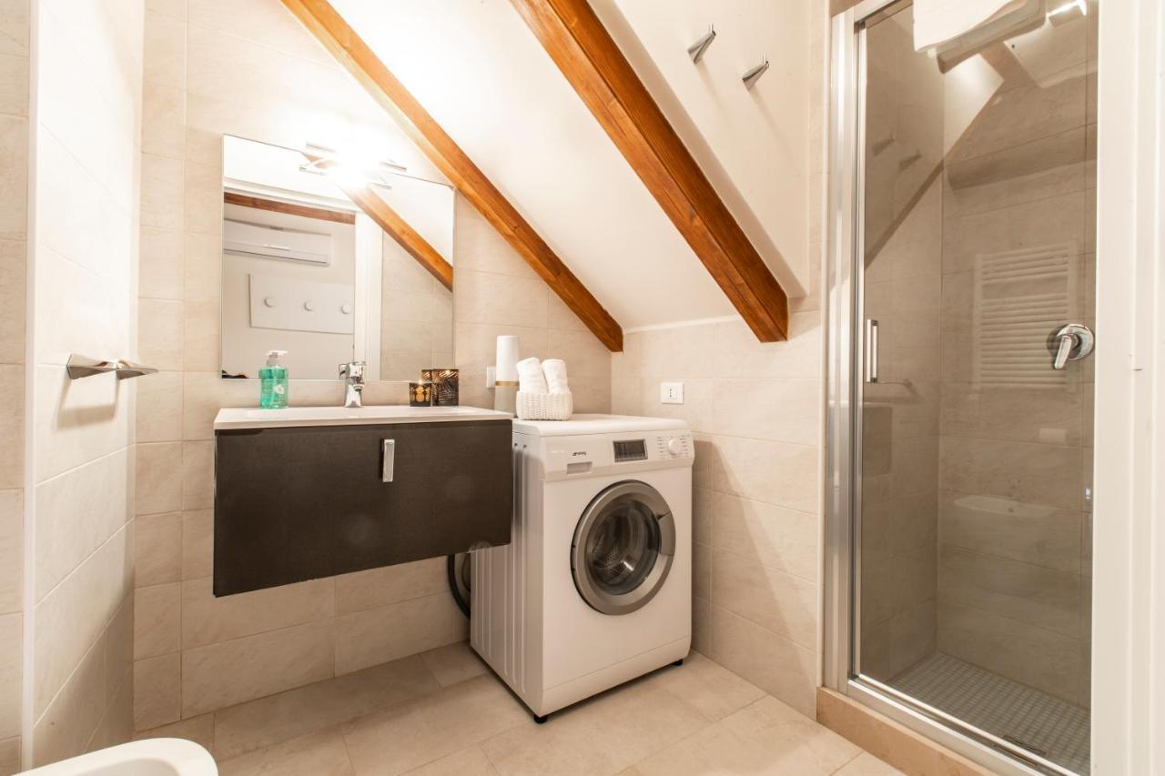 Venetian Superior R&r Apartment Venice