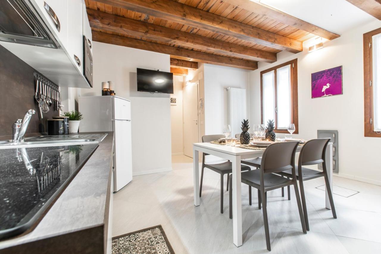 Venetian Superior R&r Apartment Venice