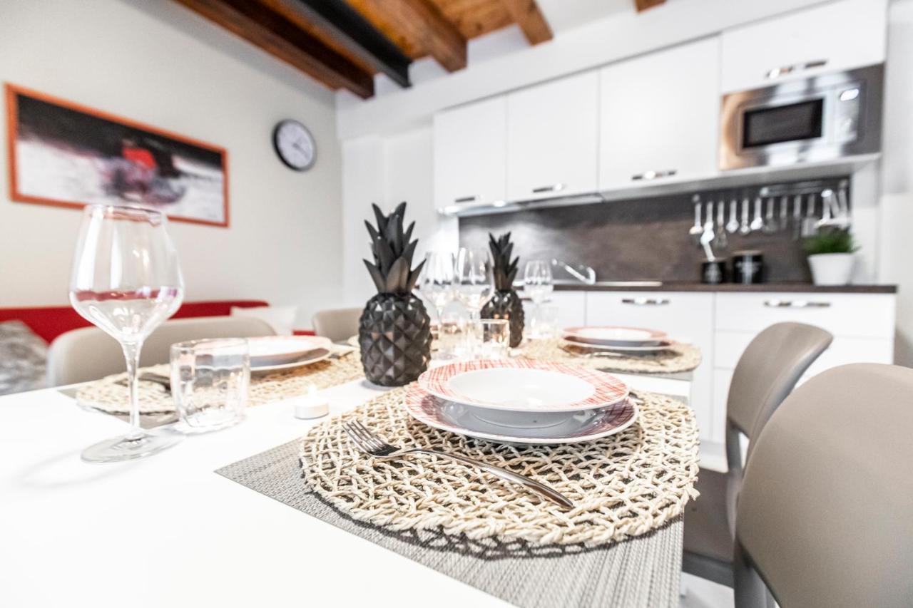 Venetian Superior R&r Apartment Venice