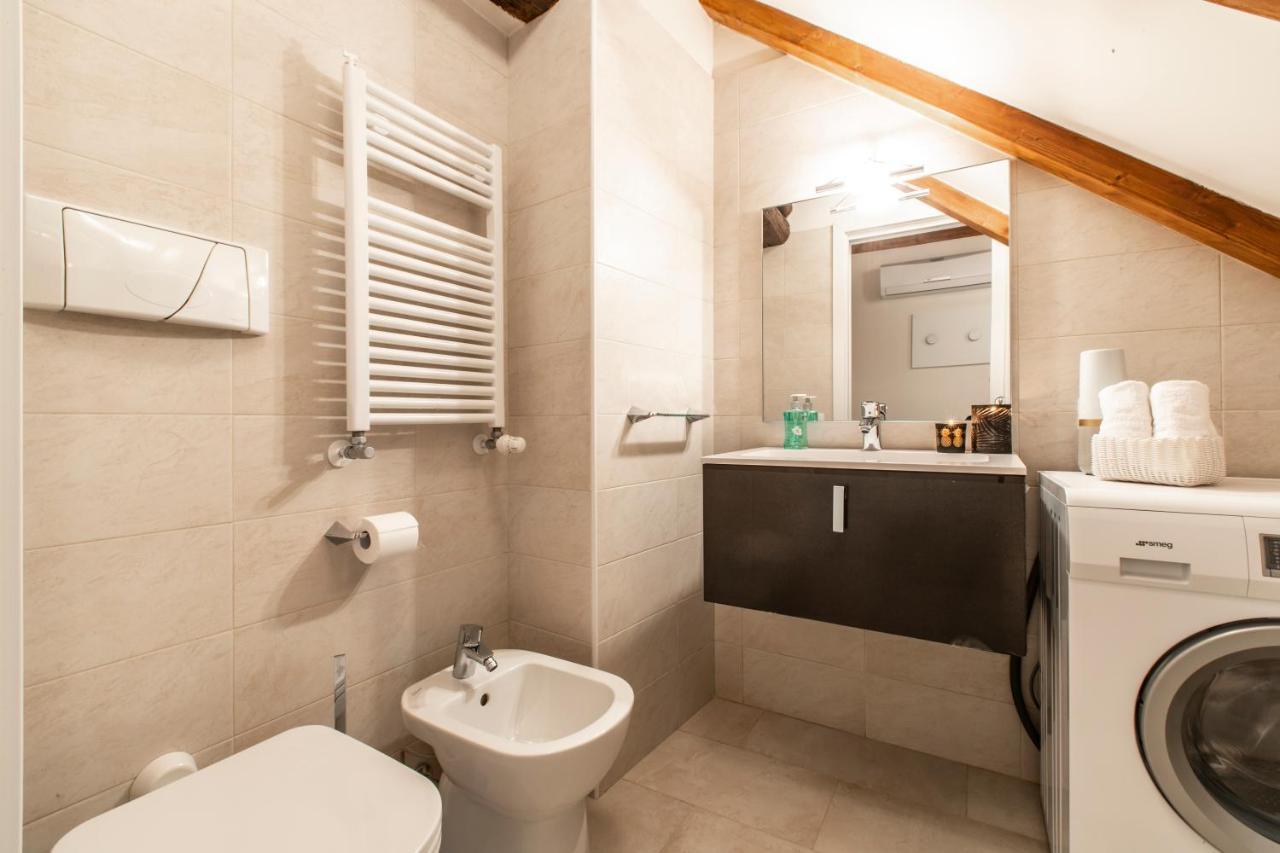 Venetian Superior R&r Apartment Venice