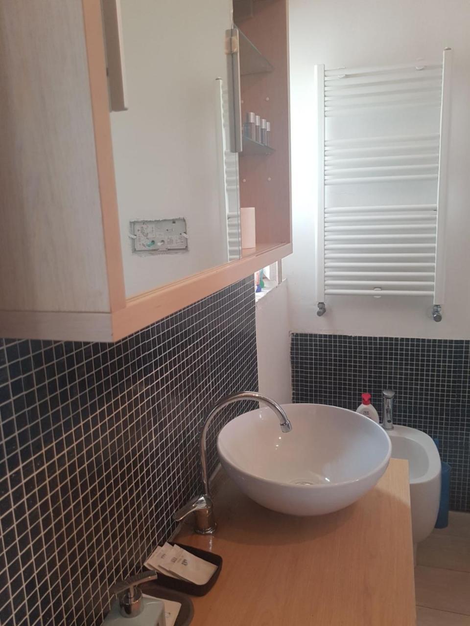 Santa Lucia Apartment *
