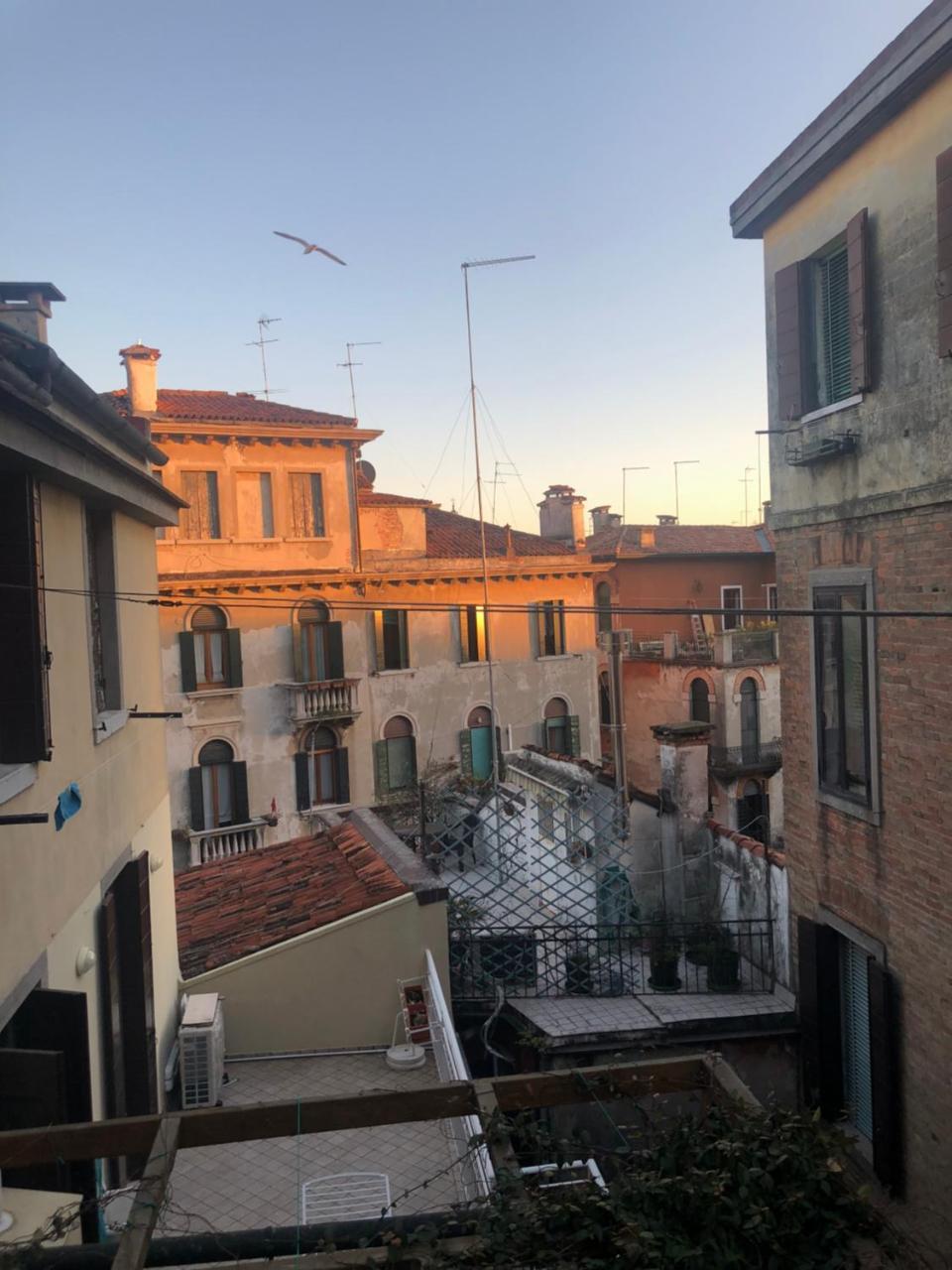 Apartment Santa Lucia Venice