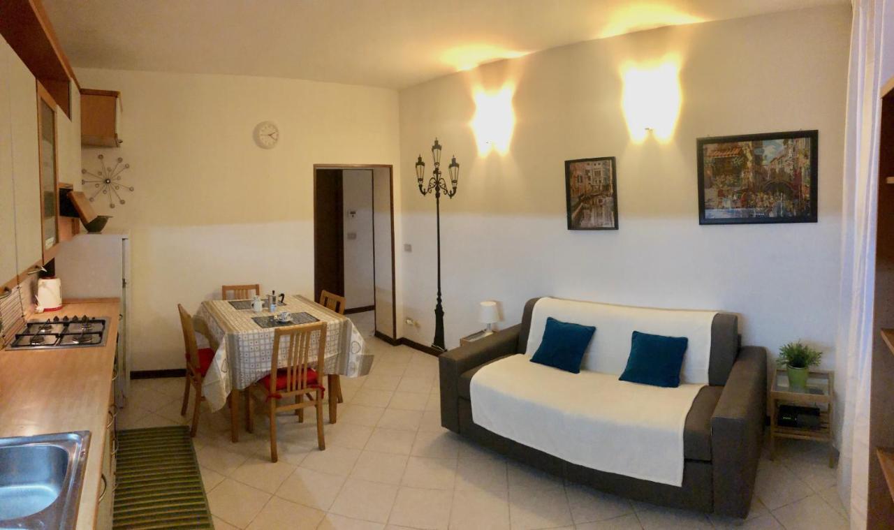 Romantic Apartamento Veneza