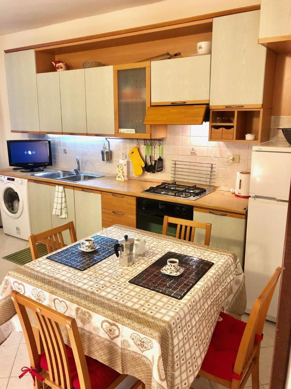 Romantic Apartamento *